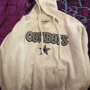 Dallas Cowboys hoodie